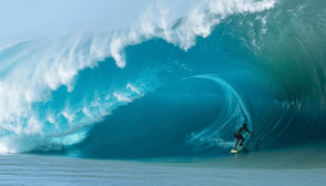 Surfing