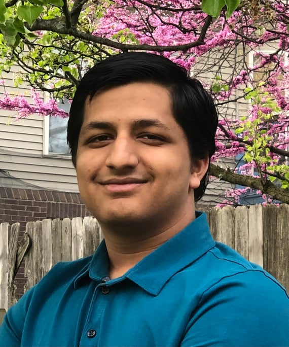 Ayush Tibrewal
