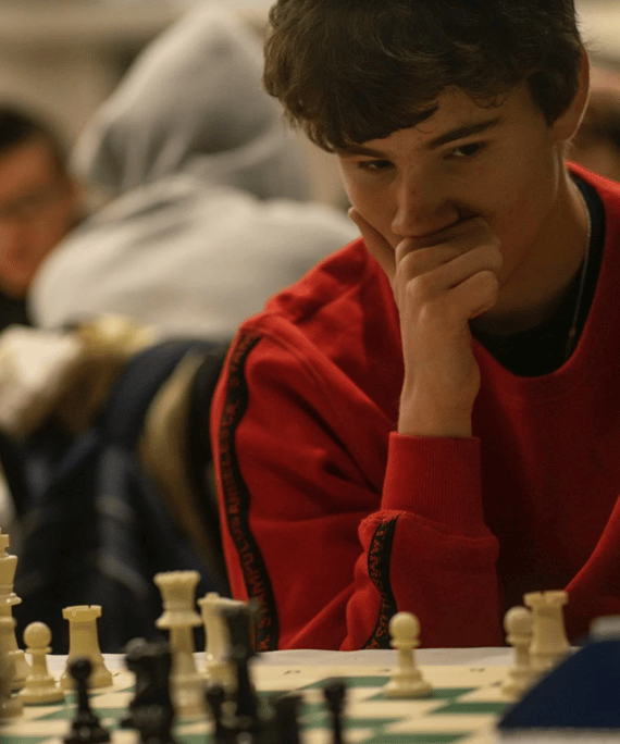 Daniel Levkov