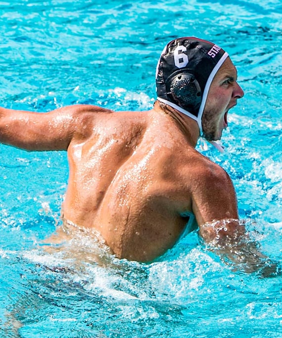 Ethan Parrish