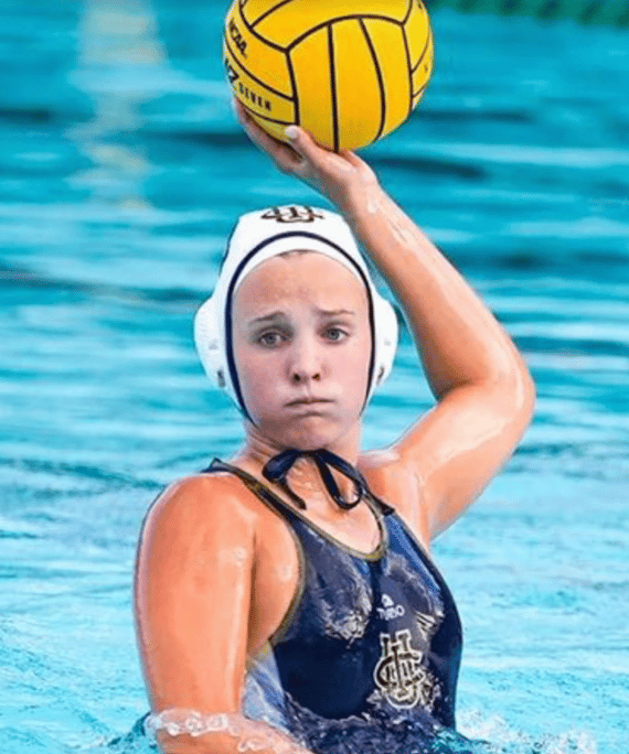 Gabby Norris
