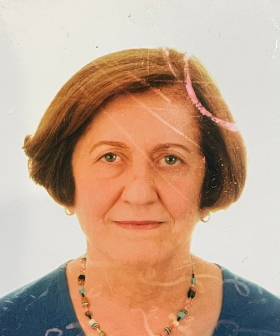 Hessen Ghazal