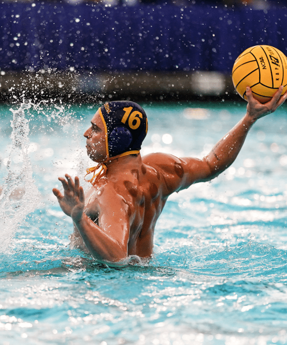 Jake Stone