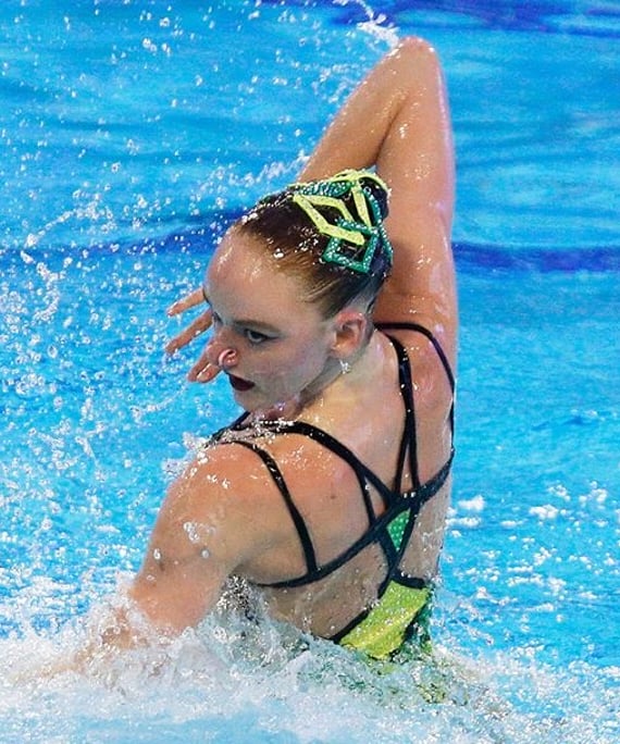Lindi Schroeder