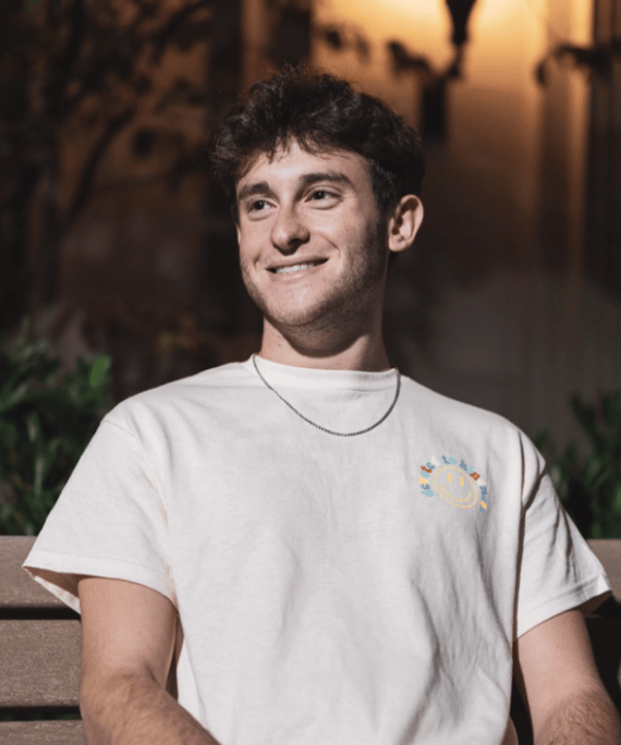 Matthew Sigel
