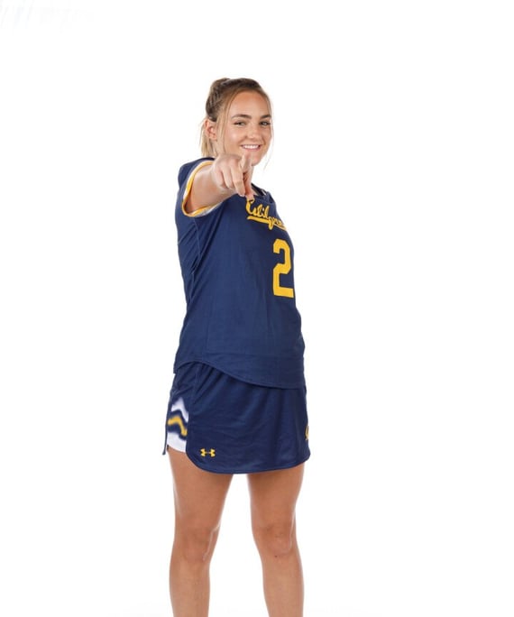 Molly Neach
