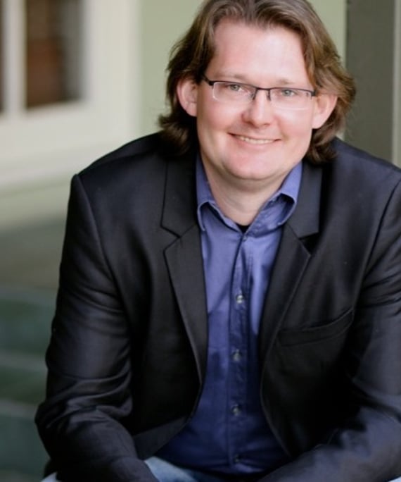 Robert Todd