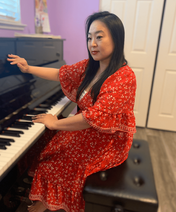 Takako Williams