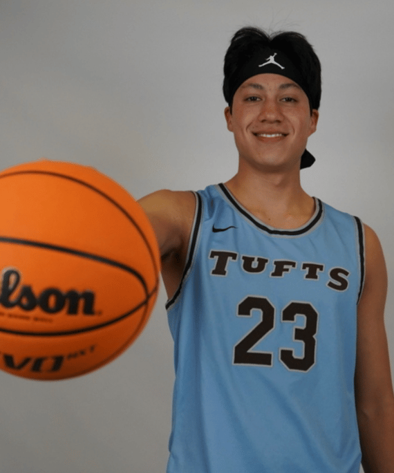 Theo Liu