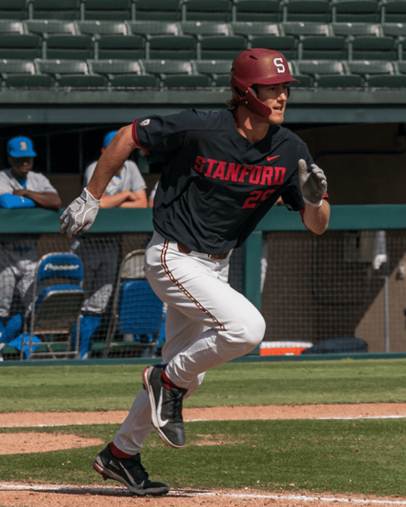 Cole Hinkelman