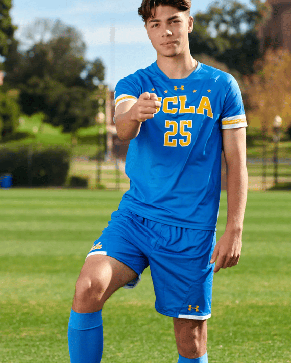 Connor Manning