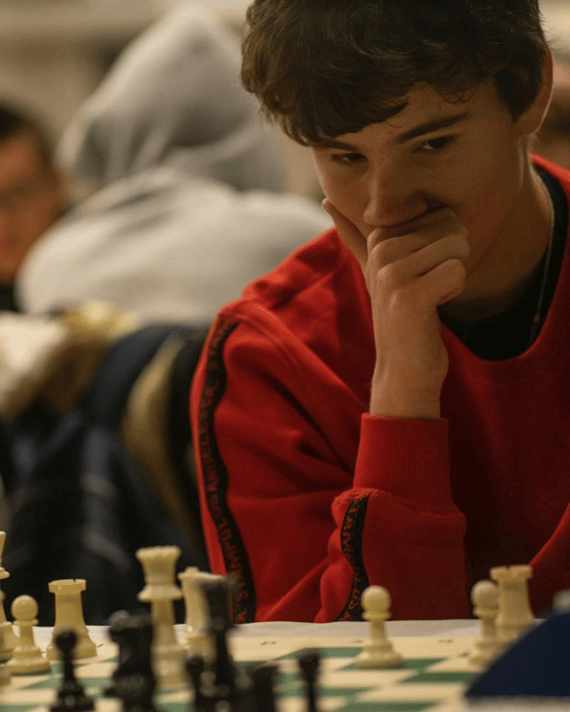 Daniel Levkov
