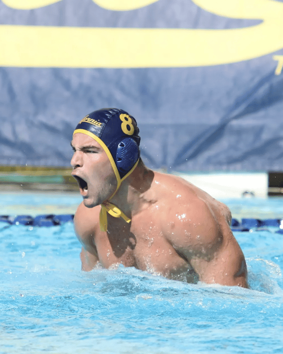Garrett Dunn