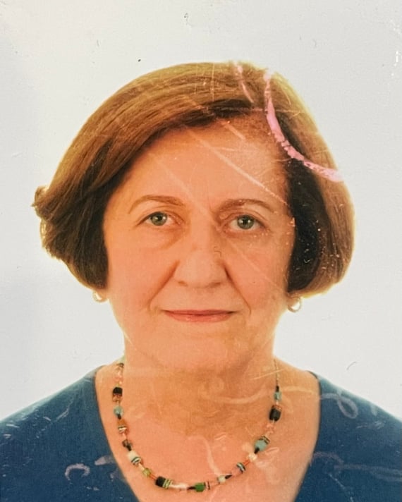 Hessen Ghazal