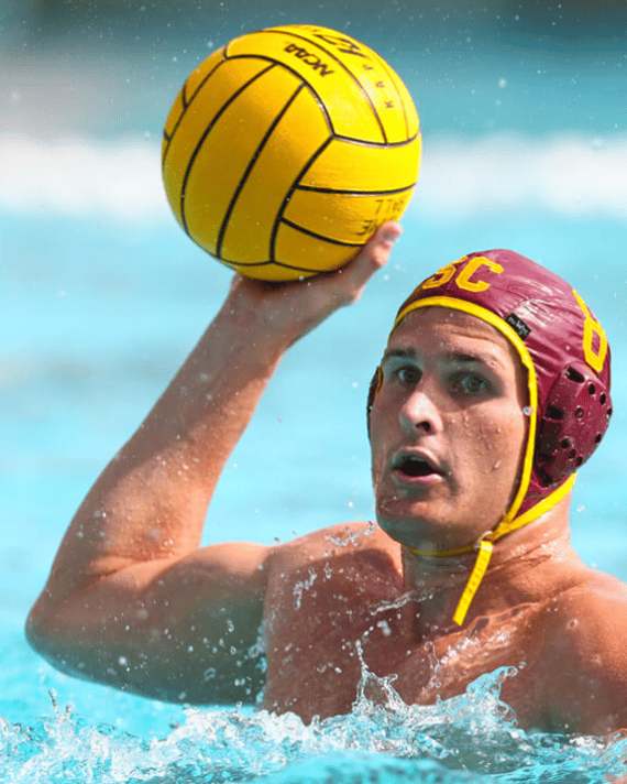 Jake Ehrhardt