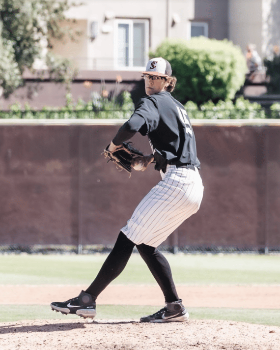Jake Putnam
