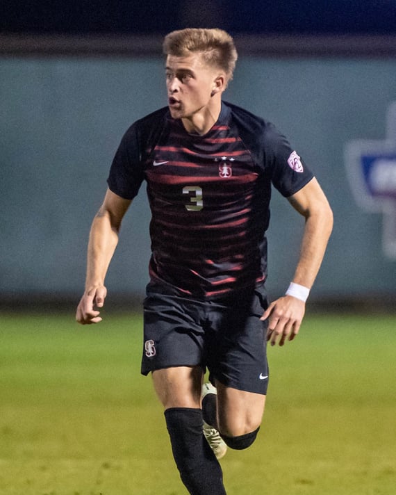 Keegan Tingey