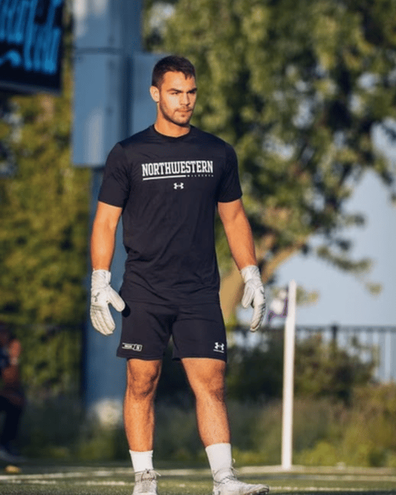 Kevin Klausz