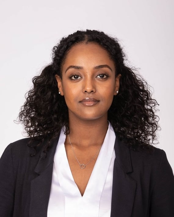 Lidya Demilew