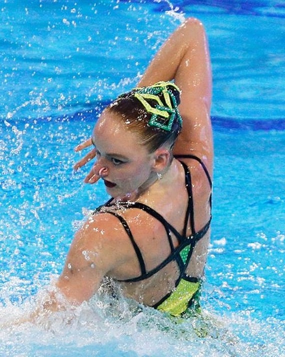 Lindi Schroeder
