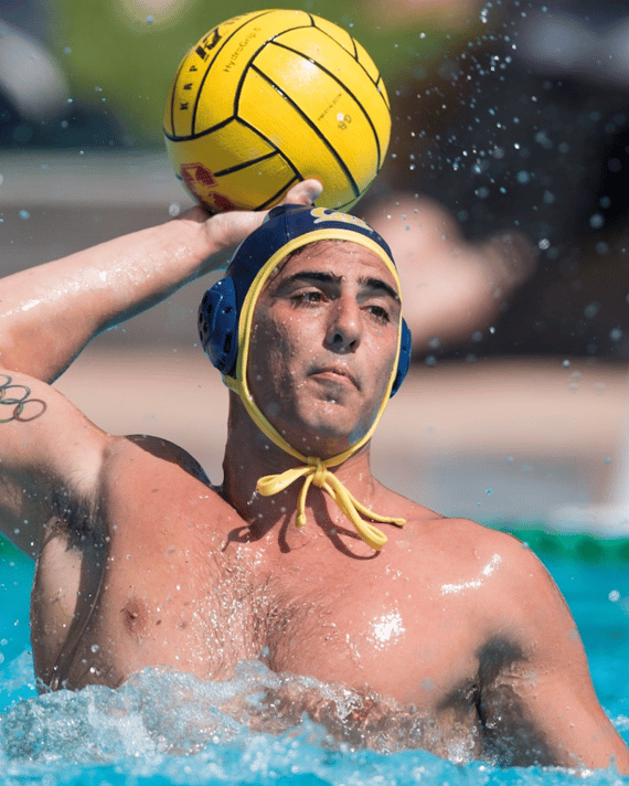 Luca Cupido