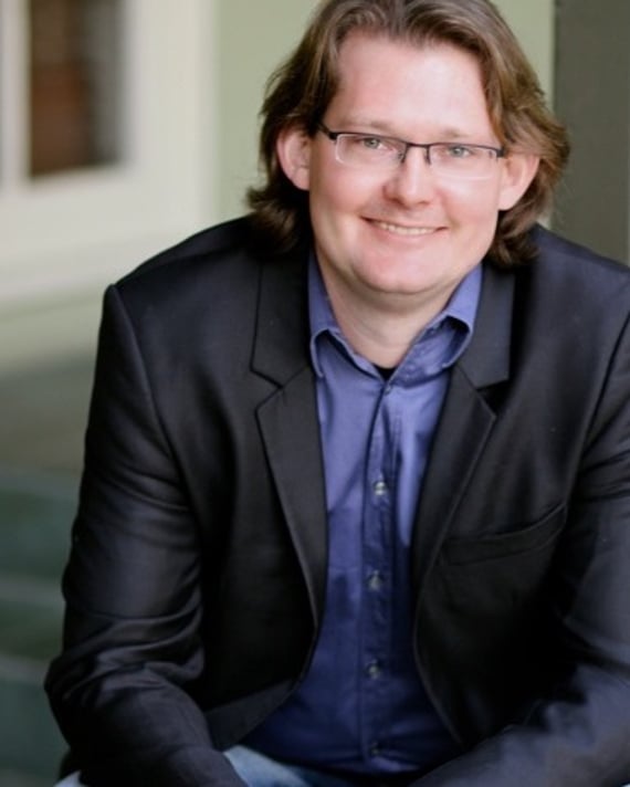 Robert Todd