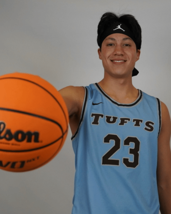 Theo Liu