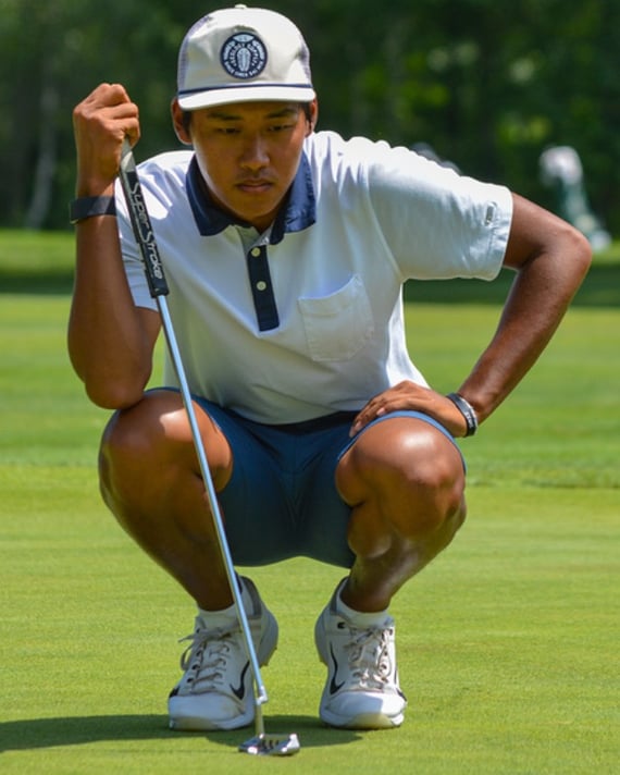 William Huang